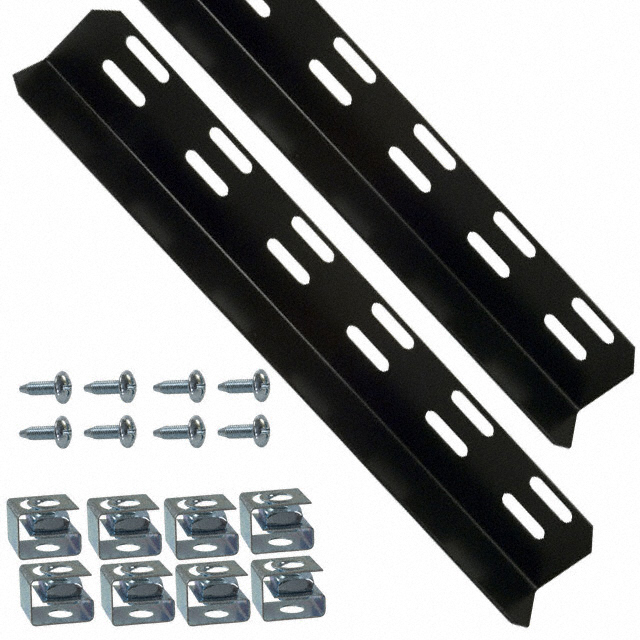 CSB-1352 Bud Industries  Rack Accessories